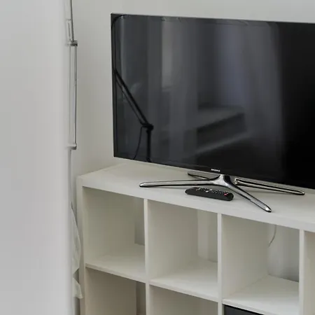 Apartamento Jednosci Narodowej By Renters *