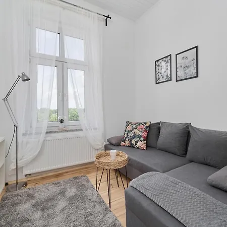 Jednosci Narodowej By Renters Apartamento *