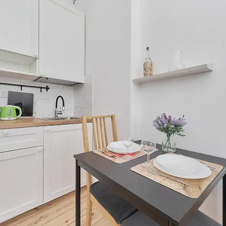 Apartamento Jednosci Narodowej By Renters Wrocław