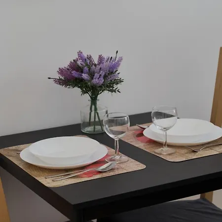 Apartamento Jednosci Narodowej By Renters