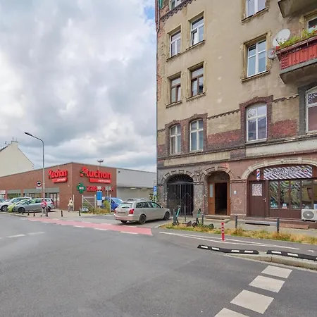 Jednosci Narodowej By Renters * Breslau